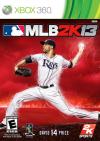 MLB 2K13